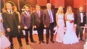 Topal Osman'dan Sedat Peker'e