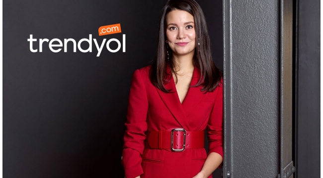 Trendyol 'a 115 Milyon TL'lık kıyak