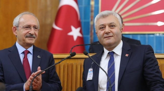 KRT ve Halk TV, CHP'nin parasıyla mı alındı?