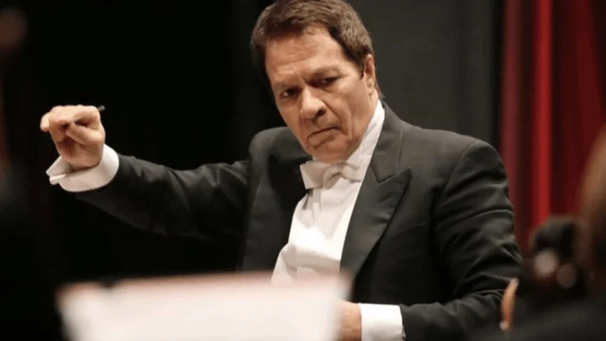 Ünlü opera sanatçısı Emin Güven Yaşlıçam'a şok suçlama: Taciz etti, tecavüz edecekken...