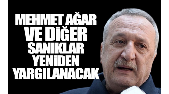 Yargılanacaklar !Susurluk JİTEM davasında tarihi karar!