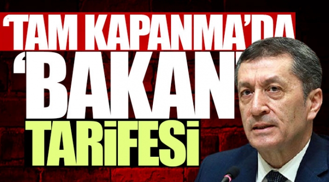 Yasağa rağmen Ziya Selçuk'un özel okullarının açık olduğu ortaya çıktı