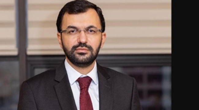 Yine THY, yine Bilal'in okulu: THY'de Teknik A.Ş.'nin başına Kartal İmam Hatip'li atandı