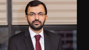 Yine THY, yine Bilal'in okulu: THY'de Teknik A.Ş.'nin başına Kartal İmam Hatip'li atandı