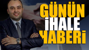 AKP'li belediyenin 14 milyonluk ihalesi AKP'li meclis üyesi Ömer Faruk Akbulut'a gitti