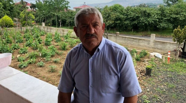 AKP'li belediyenin inadı vatandaşı canından bezdirdi