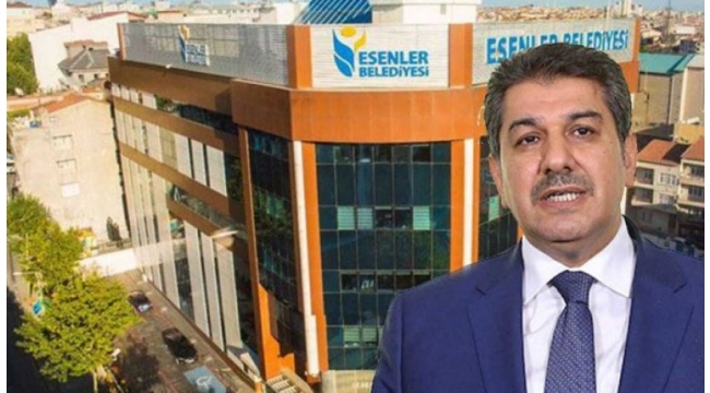 AKP'li Tevfik Göksu'nun 'usulsüzlük yok' dediği projenin ruhsatı iptal edildi