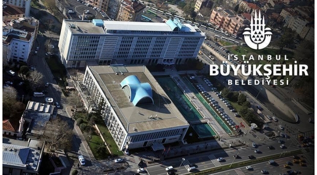 AKP yönetimindeki İBB, AKP'li ilçe belediyelerinden taşınmaz aldı, yüz milyonlarca lira ödedi