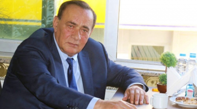Alaattin Çakıcı' dan sert sözler!