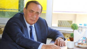 Alaattin Çakıcı' dan sert sözler!