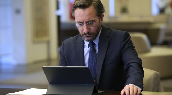 AYM onayladı: İletişim Başkanlığı 83 milyonun kişisel verilerine ulaşabilecek!