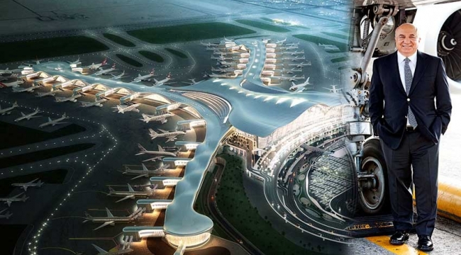 BAE'den Türk şirkete 3 Milyar Dolarlık kazık! Yüzde 99'u tamamlanan ihaleyi feshetti