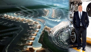 BAE'den Türk şirkete 3 Milyar Dolarlık kazık! Yüzde 99'u tamamlanan ihaleyi feshetti