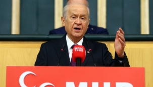 Bahçeli 'siyasi etik' yasası istedi: Erdoğan daha önce reddetmişti