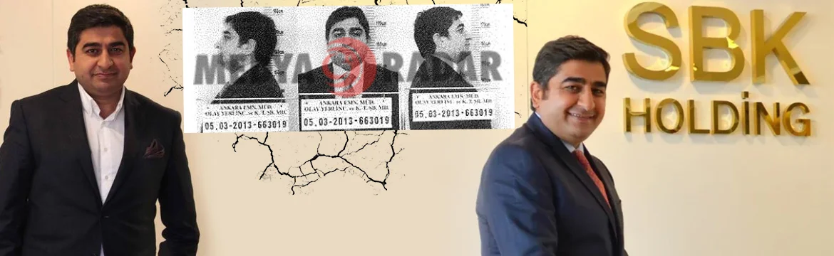 Bakanlık 'gizliliğini' kaldırdı! Sezgin Baran Korkmaz'ın 15 sayfalık iddianamesinde neler var?