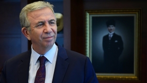 Berat Albayrak cephesinden Mansur Yavaş'a sürpriz destek!