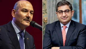 "Biz seni Çakıcı'nın elinden almadık mı"