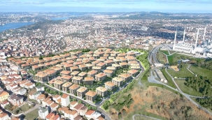 Çamlıca'daki dev proje davet usulü ihalelerin gözdesine gitti