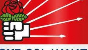 CHP'DE, ARALARINDA İLHAN CİHANER VE ALİ ŞEKER'İN DE OLDUĞU MUHALİF KANAT, MEVCUT YÖNETİMİ ELEŞTİRDİ