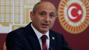 CHP'li Ali Öztunç: Kumlubük imara açılarak 3 milyar TL'lik rant yaratıldı