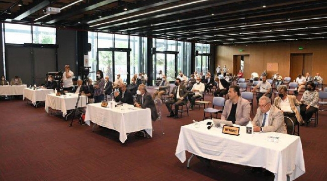 Cumhur İttifakı'nda 'kafe' çatlağı!