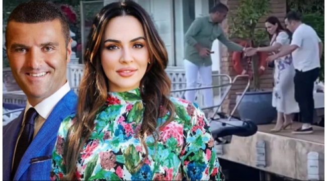 Emir Sarıgül ''Bülent Cankurt denen parayla haber yaptığını herkesin bildiği gazeteci bozuntusu''