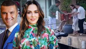 Emir Sarıgül ''Bülent Cankurt denen parayla haber yaptığını herkesin bildiği gazeteci bozuntusu''