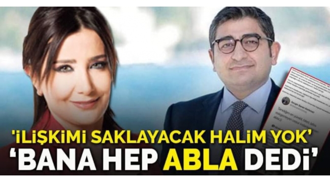 GAZETECİ SEVİLAY YALMAN SEZGİN BARAN KORKMAZ'I NEDEN AKLIYOR?