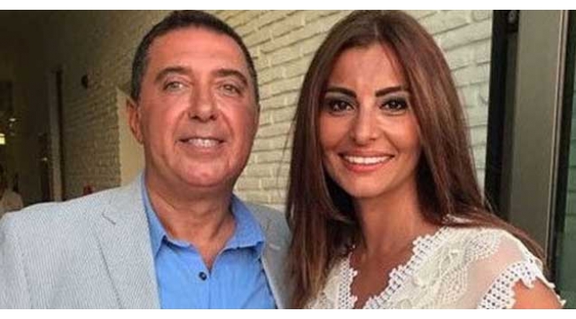 Hande Fırat'ın eşi Murat Özvardar Suriye'de bir sanayi şehrini yağmaladı" iddiasına ilişkin açıklama !