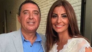 Hande Fırat'ın eşi Murat Özvardar Suriye'de bir sanayi şehrini yağmaladı" iddiasına ilişkin açıklama !