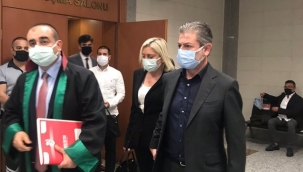 Hattat Holding Yönetim Kurulu üyesi İpek Hattat'a kuryeye işkenceden 15 yıl hapis istemi!