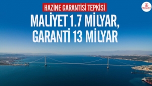 İKTİDAR TÜRK HALKINI BÖYLE ''SOYUYOR''