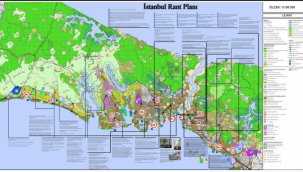 İSTANBUL'DA AKP DÖNEMİNDE 13 KATRİLYONLUK RANT YOLSUZLUK DOSYALARI !!