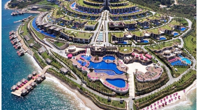 İşte Paramount'un satış belgeleri: Bu 'çökme' değil mi?