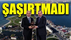 Kanal İstanbul'un ilk köprüsünü yapacak şirket ortaya çıktı