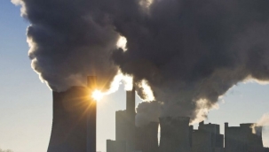 Kapatıldığı söylenen santraller zehir saçarak çalışıyor