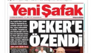 KEMAL KILIÇDAROĞLU'NA İTİBAR SUİKASTLIĞINI MANŞET YAPANLAR İBB İHALE ALANLAR...