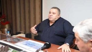 KIBRIS'TA SİYASETİ ''HALİL FALYALI FİNANSE EDİYOR''