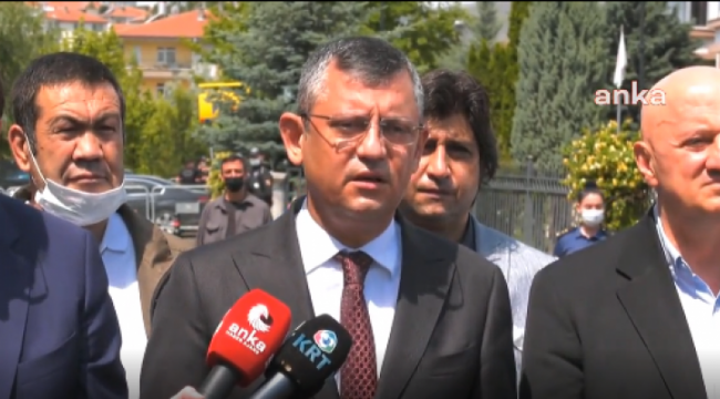 Kılıçdaroğlu'na Linç Girişimi Davası Sürüyor; "Burunlarından Fitil Fitil Getireceğiz"