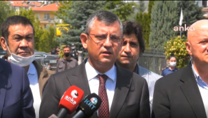 Kılıçdaroğlu'na Linç Girişimi Davası Sürüyor; "Burunlarından Fitil Fitil Getireceğiz"