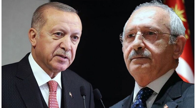 Kılıçdaroğlu'ndan Erdoğan'a "Söke söke alırlar" yanıtı: Suç örgütleri beni tanımaz, rehin alamaz
