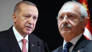Kılıçdaroğlu'ndan Erdoğan'a "Söke söke alırlar" yanıtı: Suç örgütleri beni tanımaz, rehin alamaz