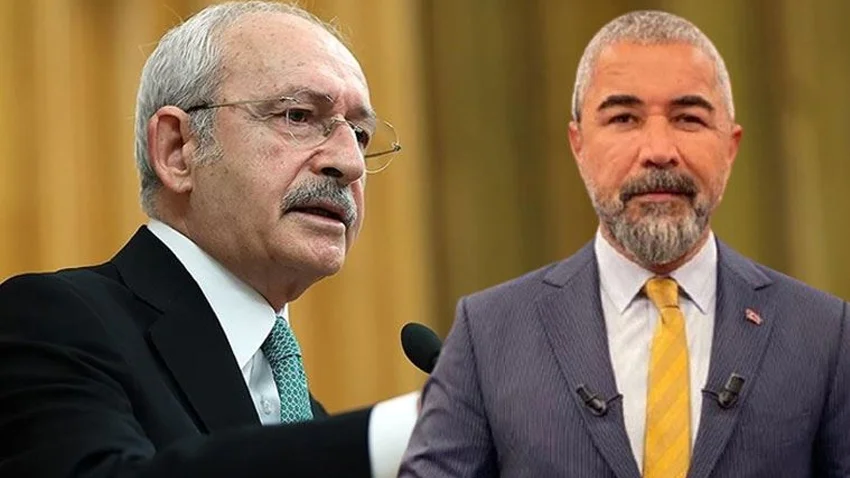 Kılıçdaroğlu'ndan 'Veyis Ateş' soruları: Ankara'da kimin için istendi 10 Milyon Euro?