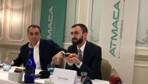 'Kim bu uyanık?': İşte Atmaca Gayrimenkul'ün sahipleri...