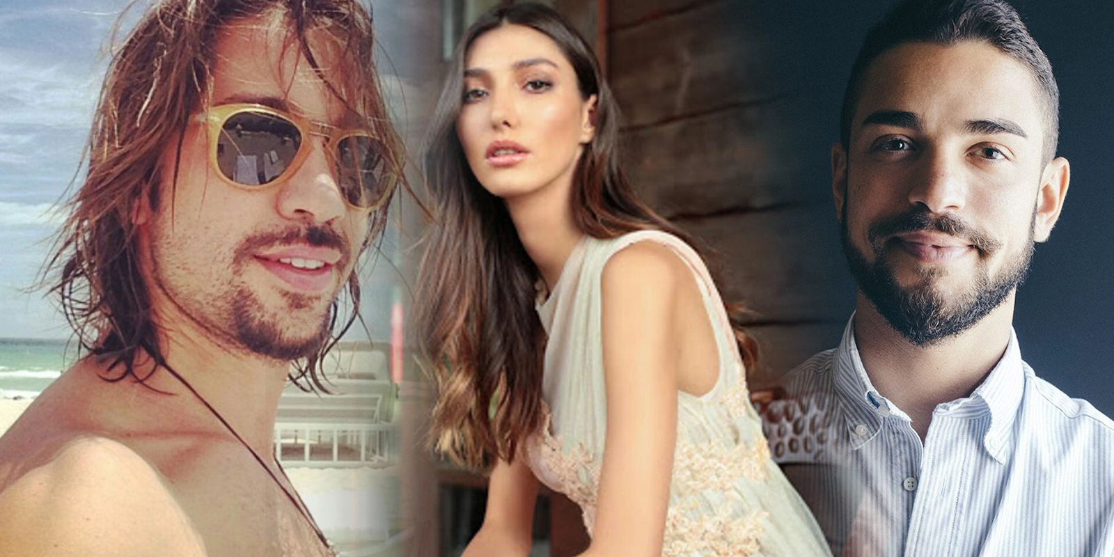 Kıskançlık krizi yaşayan Marcus Aral, Şevval Şahin'in yeni sevgilisi Kerem Kamışlı'ya öyle bir şey yaptı ki...