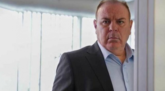 Koronavirüsü yenen Burak Sergen, Nihan Ünsal ile evlendi