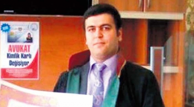 Lüks araçta sahte plakayla yakalanan hakime 2 yıl hapis!