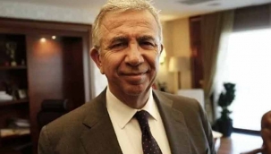 Mansur Yavaş, '2021 Dünya Belediye Başkanı Ödülü'nde finale kaldı