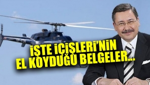 Melih Gökçek dönemindeki yolsuzluğun benzeri İBB'de yapılmış