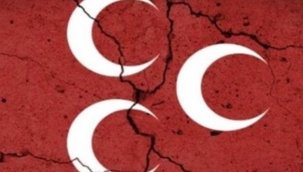 MHP'de kriz: Ülkü Ocakları iki ismi hedef aldı